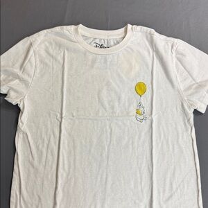 Disney Winnie the Pooh t-shirt. Size S